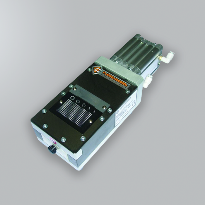 MMP 10 Component Cutter MMP 10 Component Cutter